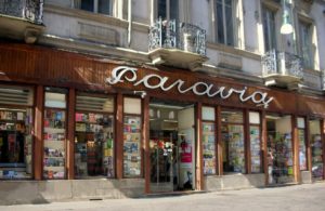 La storica libreria Paravia di Torino ha chiuso. Era la seconda più antica d’Italia
