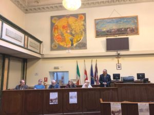 Alessandria, presentato il programma degli eventi commemorativi e dei progetti di sensibilizzazione per il Giorno della Memoria