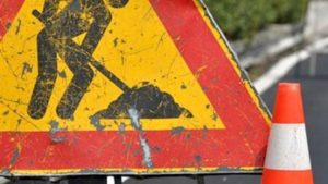 Alessandria, nella giornata di venerdì 31 gennaio lavori per rifacimento segnaletica stradale in via Verdi e in piazza della Libertà