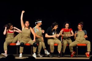 Asti, rimandato a data da destinarsi lo spettacolo vincitore del premio Scintille 2019