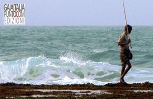 “Il mio nome è Rohita (lo tsunami in una vita”, il primo romanzo di Gianfranco Maccaferri