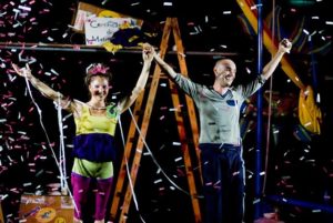 Costigliole d’Asti, il 16 febbraio #Inscena Klinke” di Artemakia