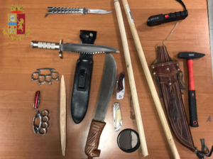 Torino, arrestato 40enne dalla Polizia di Stato per maltrattamenti nei confronti della moglie