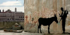 Torino città del Cinema 2020, al Castello di Rivoli il regista Marco Proserpio presenta “L’uomo che rubò Banksy”