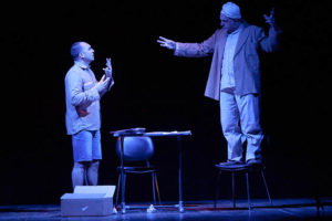 Riaprono i teatri e torna la “Mezza Stagione” del Teatro degli Acerbi