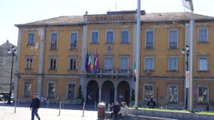 Ecco che spuntano le mazzette per la sanificazione da Coronavirus… Facciamo orrore…