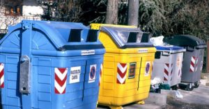 Amiat, proseguono regolamente i servizi di raccolta rifiuti a Torino grazie al quotidiano impegno dei lavoratori