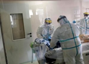 Piemonte, quasi ventimila contagiati: 1.860 i guariti. Decessi a 2.146