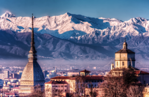 Piemonte, gli esercizi commerciali il 25 aprile del 1° maggio