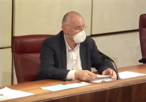 Fratelli d’Italia contro il Presidente della Regione Valle d’Aosta facente funzioni, Renzo Testolin