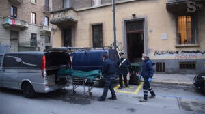 Sessantaduenne ucciso a Torino: fermato il figlio