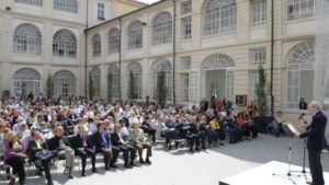 Asti, rimandata l’edizione 2020 del festival Passepartout ad ottobre