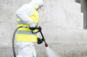 Lavaggio e igienizzazione delle strade di Torino. Le zone interessate dal servizio