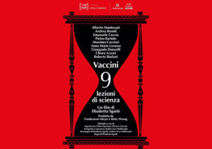 Il film “Vaccini 9 lezioni di scienza” disponibile gratuitamente per un periodo limitato sulle pagine Facebook di Biblioteca Astense e Passepartout Festival