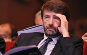 Uno stato che riapre le chiese e tiene chiusi i teatri e i cinema somiglia pericolosamente ad una teocrazia