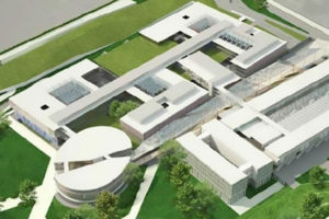 Città della Salute di Novara, arrivato i finanziamenti ministeriali