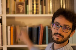 Premio Speciale Lattes Grinzane 2020 alla Protezione Civile