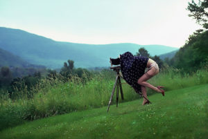 Photo Action per Torino. Grandi fotografi donano una loro immagine per beneficenza