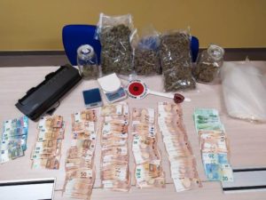 Droga e ripartenza: speciale Rivoli. Il video