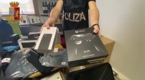 Cercavano marijuana ma trovano anche altro