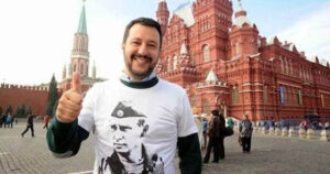 La Magistratura “è un cancro da estirpare”: Salvini a processo a Torino il 19 ottobre