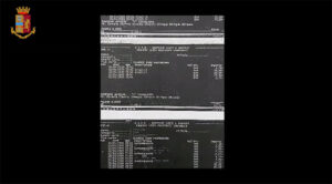 Raccoglieva fondi per note associazioni benefiche ma nel contempo svuotava il proprio conto corrente scommettendo on line