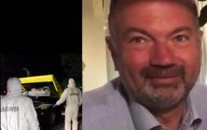 Consulente finanziario di Moncalieri ucciso con cinque colpi di pistola