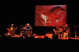 “Canzoni al Ratafià”, l’8 luglio alle 21 al Teatro degli Acerbi di Asti