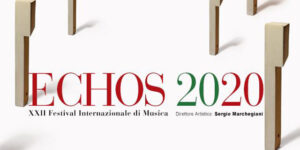Al via il 24 luglio in Monferrato “Echos – I luoghi e la musica”, il festival musicale itinerante con concerti dal vivo e in streaming