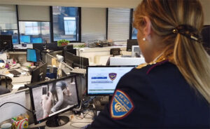 Sgominata una rete di pedofili