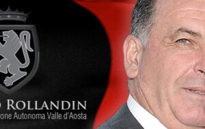 L’ex presidente Rollandin fonda il nuovo partito “Pour l’autonomie-Per l’autonomia”