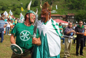 Sono leghisti i primi “furbetti” del bonus in Regione Piemonte