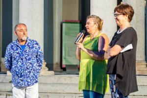 Cieli su Torino, il 12 agosto alle 21.00