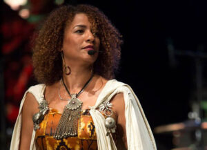 Souad Asla in concerto a Torino per il TJF 2020: unica data in Italia il 24 agosto