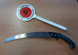 Espulso dall’Italia straniero ventinovenne che si muoveva con machete al seguito