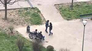 Torino: controlli della Polizia di Stato nelle aree interessate dalla vita notturna