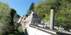 Aosta, operaio 46enne muore in un incidente sul lavoro