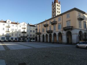 Qualità dell’aria: migliora Biella che esce dall’elenco dei comuni oggetto di provvedimenti anti smog