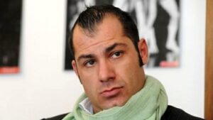 Condannato a otto mesi per truffa il figlio di Umberto Bossi