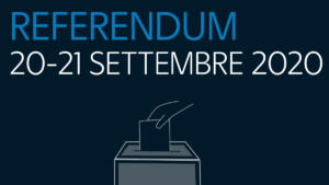 Referendum Costituzionale: dal Comune di Torino informazioni a chi deve rinnovare la tessera elettorale
