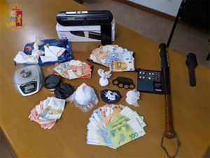 Torino: controlli ai locali, un arresto in un locale di Corso San Maurizio