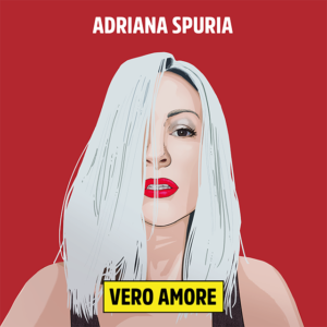 Adriana Spuría è dal 16 ottobre su tutte le piattaforme con “Vero Amore”