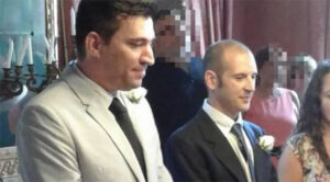 Uccide il compagno con trenta coltellate