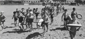 Torino, aperta la mostra “Gianni Berengo Gardin e la Olivetti”