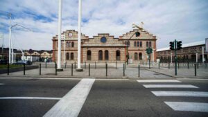 Officine Grandi Riparazioni, Torino. Presentato il programma “Continuum”