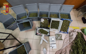 Sgominata a Torino una banda che riforniva di droga San Salvario. Sette arresti