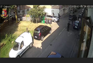 Operazione della Polizia di Stato “Valhalla Marine” di Torino e “Signal” Ferrara. Il comunicato stampa