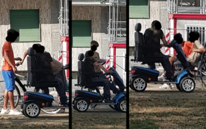 Abuso di minori. Arrestato 62enne a Torino