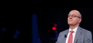 La Germania nazista invase la Polonia “in un afflato europeista”: la perla del leghista Bagnai