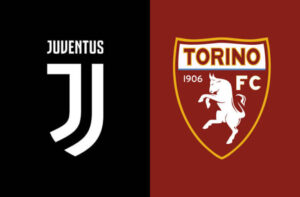 La Juventus batte il Torino nel finale: 2-1